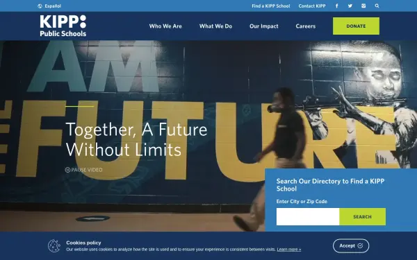 www.kipp.org