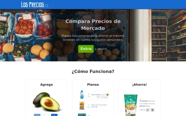 losprecios.co