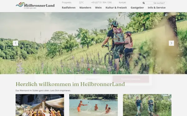 www.heilbronnerland.de