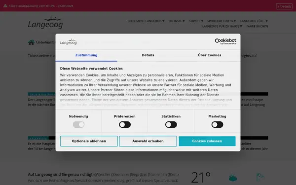 www.langeoog.de