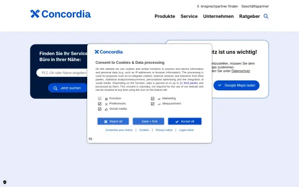 agentur.concordia.de