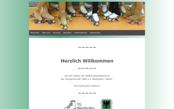 tgwesthofenroll.de