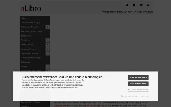 www.alibro.de