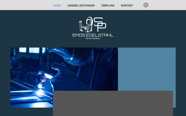 www.emos-edelstahl.de