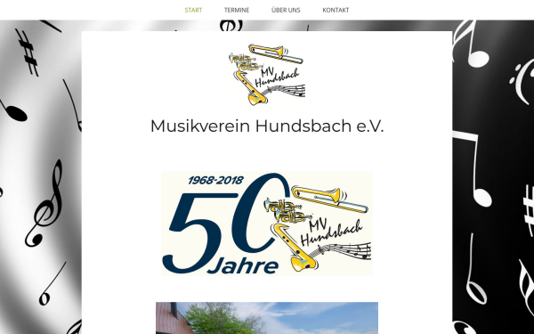 www.musikverein-hundsbach.de