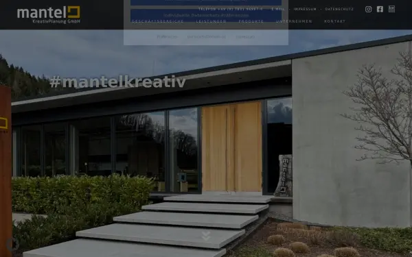 mantel-kreativ.de