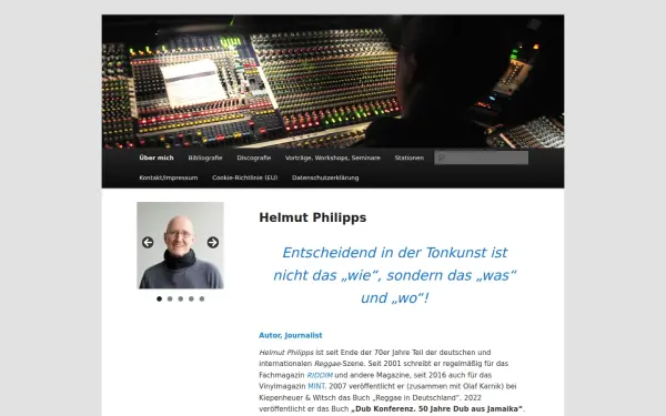 www.helmut-philipps.de