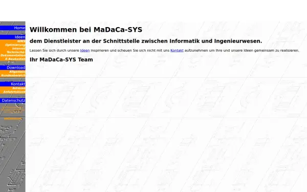 madaca-sys.de