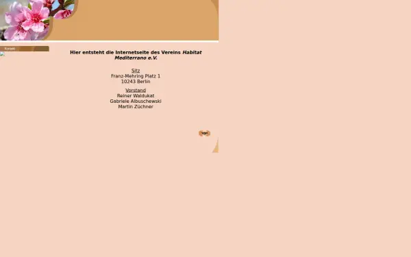 habitat-mediterrano.de