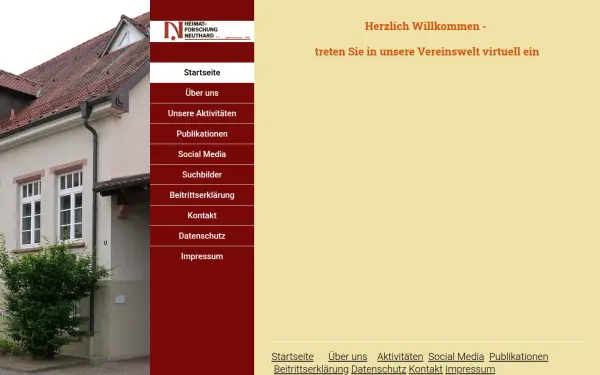 heimatforschung-neuthard.de