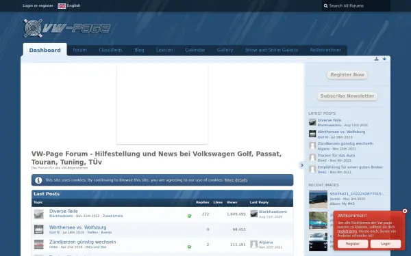 www.vw-page.com