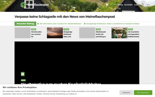 meineflaschenpost.de