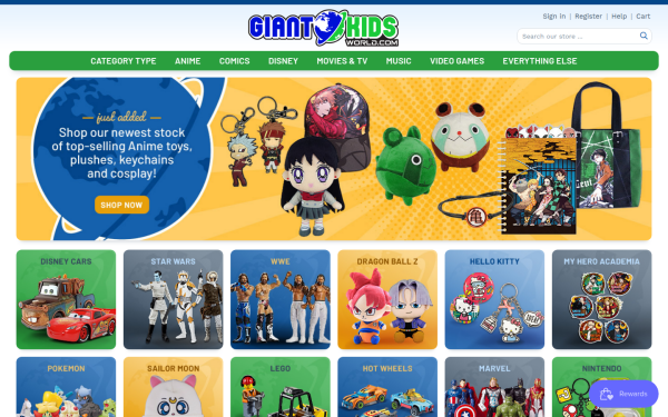 www.gkworld.com