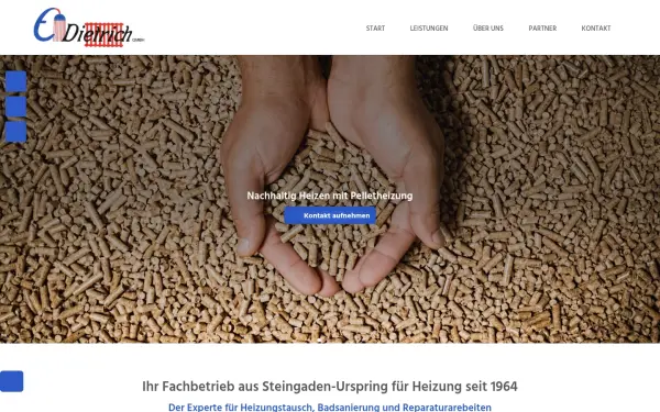 dietrich-heizung.de