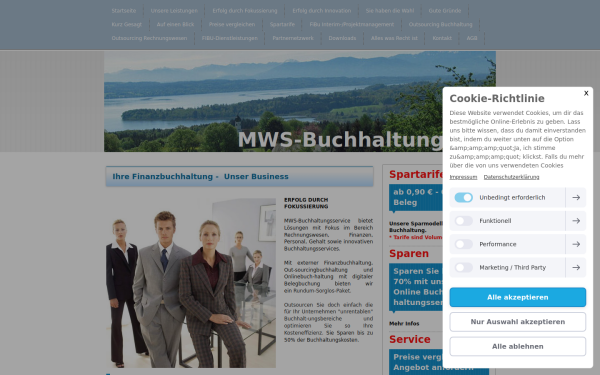 www.mws-buchhaltungsservice.de
