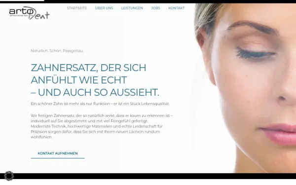 artodent.de