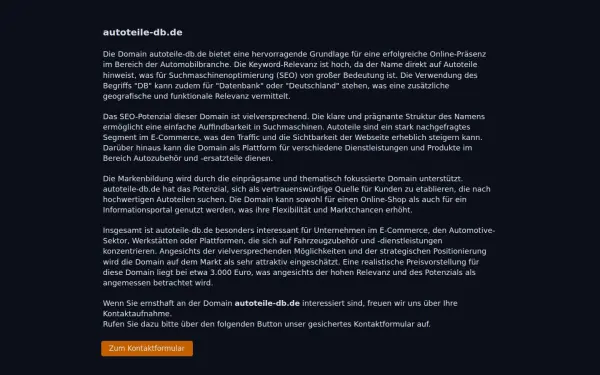 autoteile-db.de