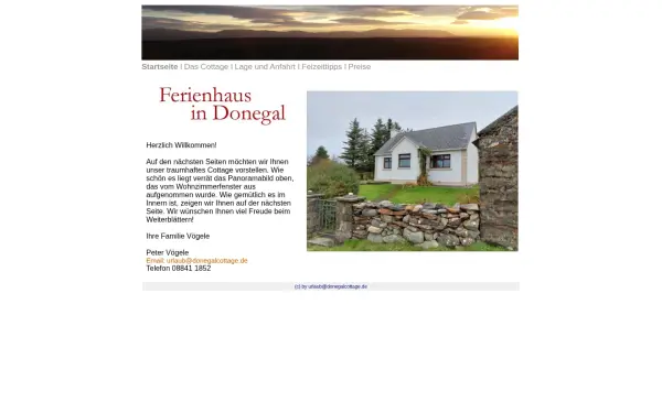 donegalcottage.de