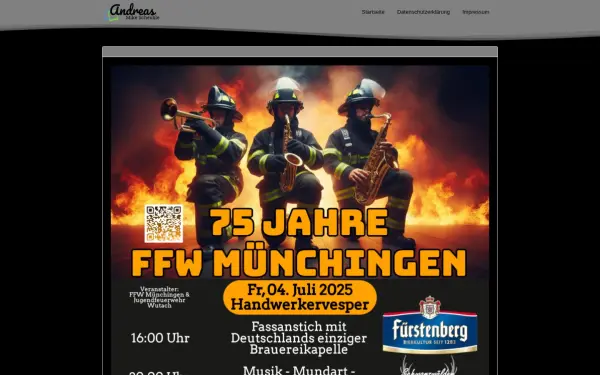 andreasmike.de