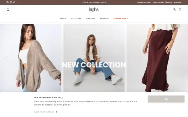 highs.de