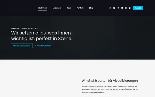 www.mindstroem.de