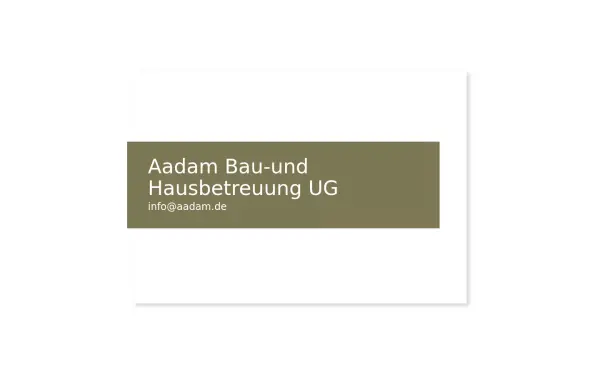 aadam.de