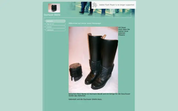 dachauer-stiefel.de