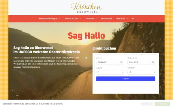 kroenchen.de