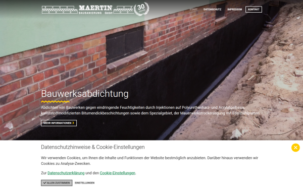 maertin-bausanierung.de