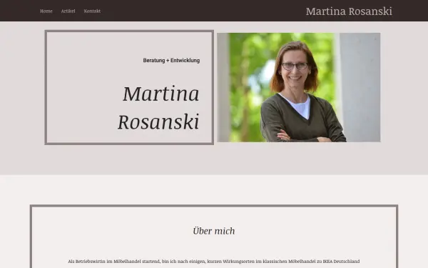 martinarosanski.de