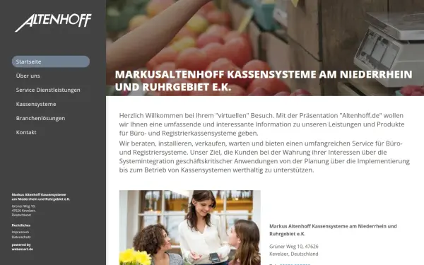 www.altenhoff.de