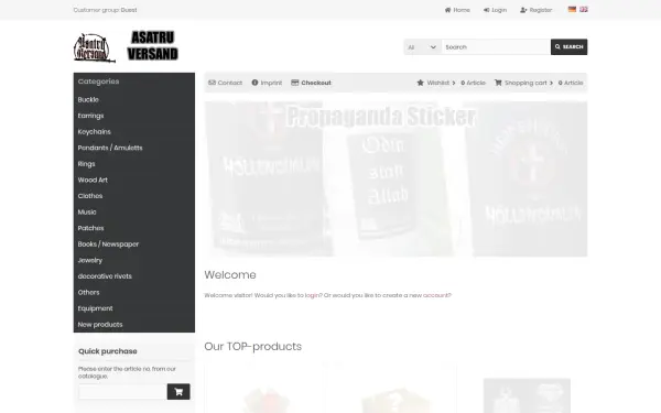 www.asatru-versand.com