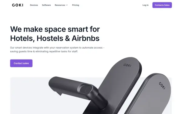 www.gokitech.com