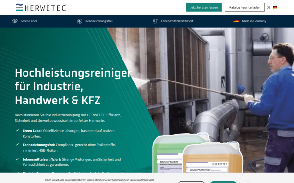 www.herwetec.de