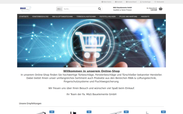 www.ms-bauelemente-24-gmbh.de