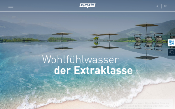 www.ospa-schwimmbadtechnik.de