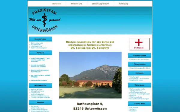 arzt-uw.de