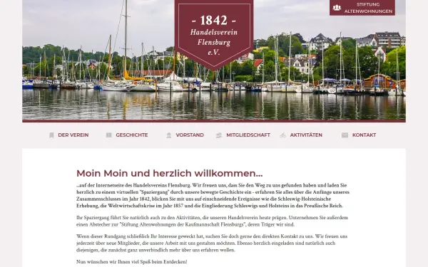 www.handelsverein-flensburg.de