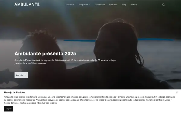 ambulante.org