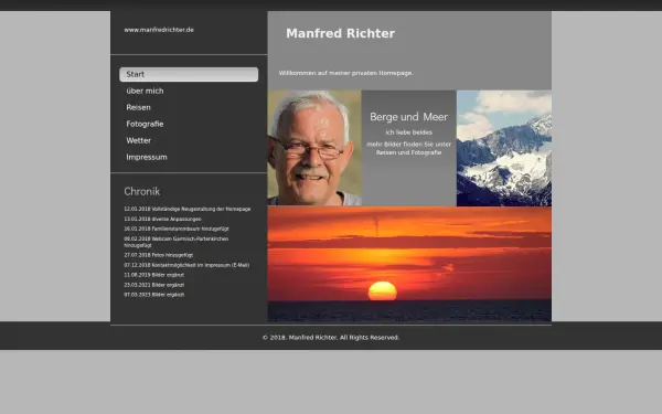 manfredrichter.de