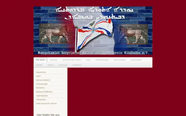 www.assyrer-wi.de