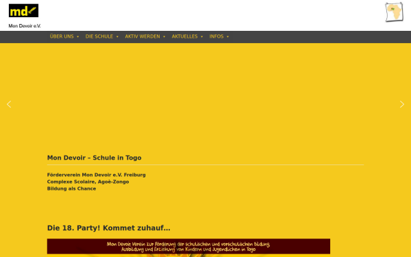 www.mon-devoir.de