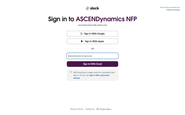 ascendynamicsnfp.slack.com