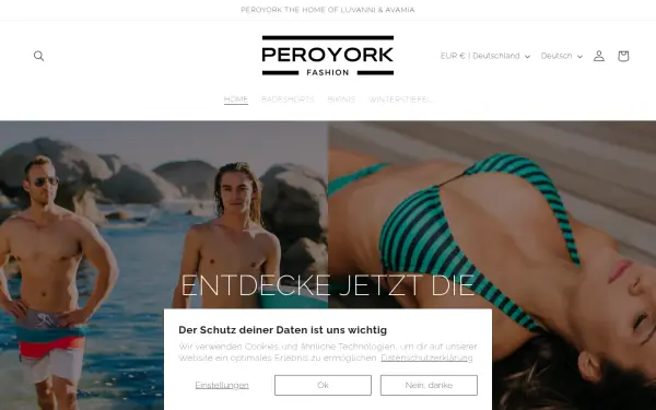 peroyork.de