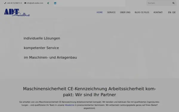 adt-zielke.com