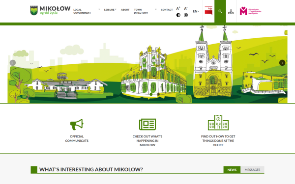 mikolow.eu