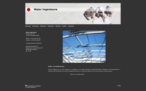 www.maier-ingenieure.de