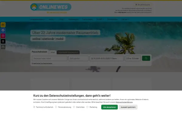 www.onlineweg.de