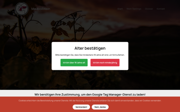 maulvollwein.de