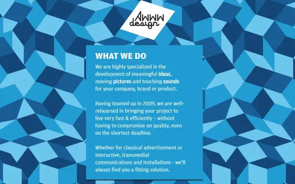 awwwdesign.de